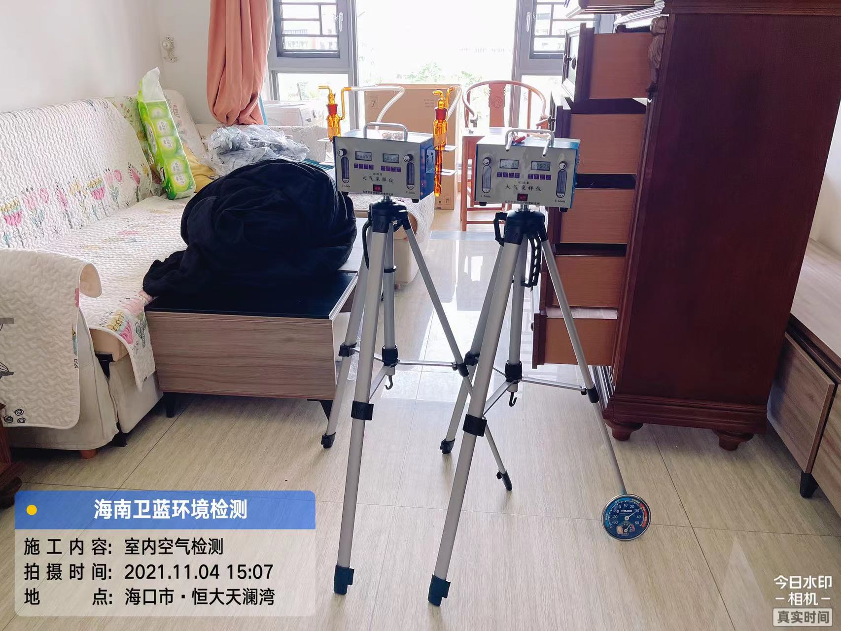 海南CMA甲醛檢測-?？谑刑鞛憺臣兹z測