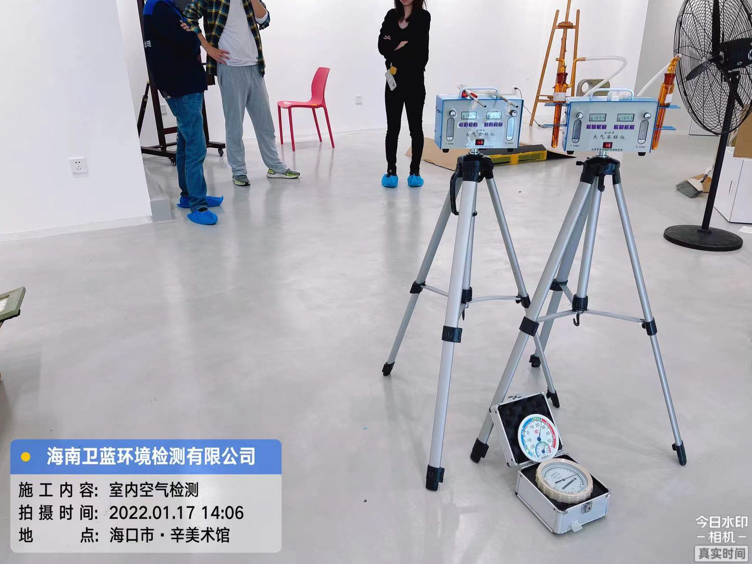 海南CMA甲醛檢測(cè)-?？谛撩佬g(shù)館甲醛檢測(cè)