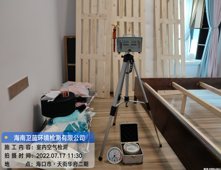 海南CMA甲醛檢測-?？谑刑旖秩A府甲醛檢測